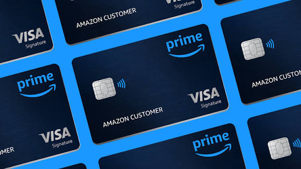 Amazon Prime Visa Signature Card: Is It Worth Having?