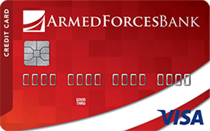 Armed Forces Bank Credit Builder Secured Visa: Complete Review
