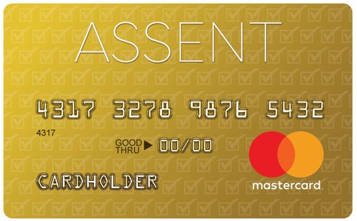 Assent Platinum Secured Mastercard: Full Review