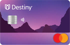 DESTINY Mastercard: A Complete Guide to This Credit-Building Card