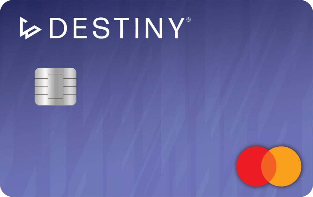 Destiny Credit Card: Everything You Need to Know