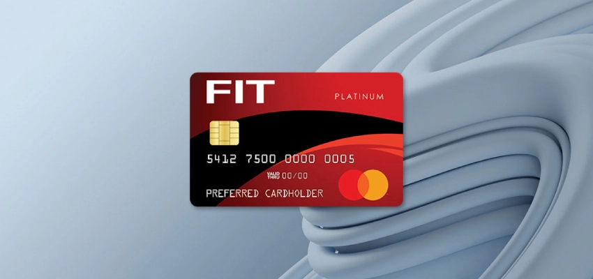 FIT Mastercard Credit Card: Complete Review and Benefits
