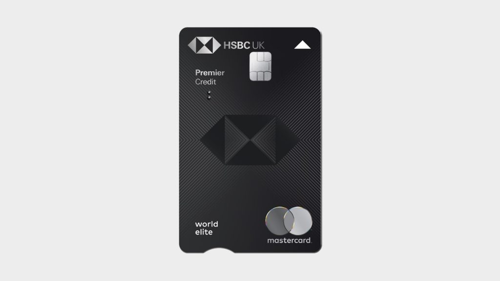 HSBC Elite Credit Card: An In-Depth Review