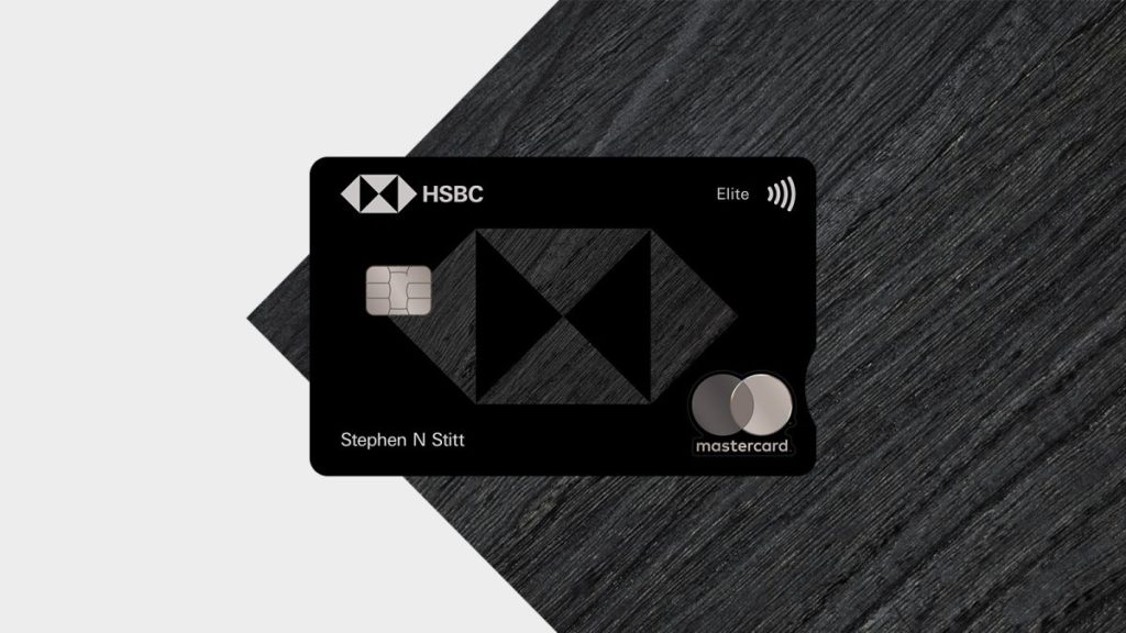 HSBC Elite Mastercard: Premium Travel Benefits and Rewards Explained