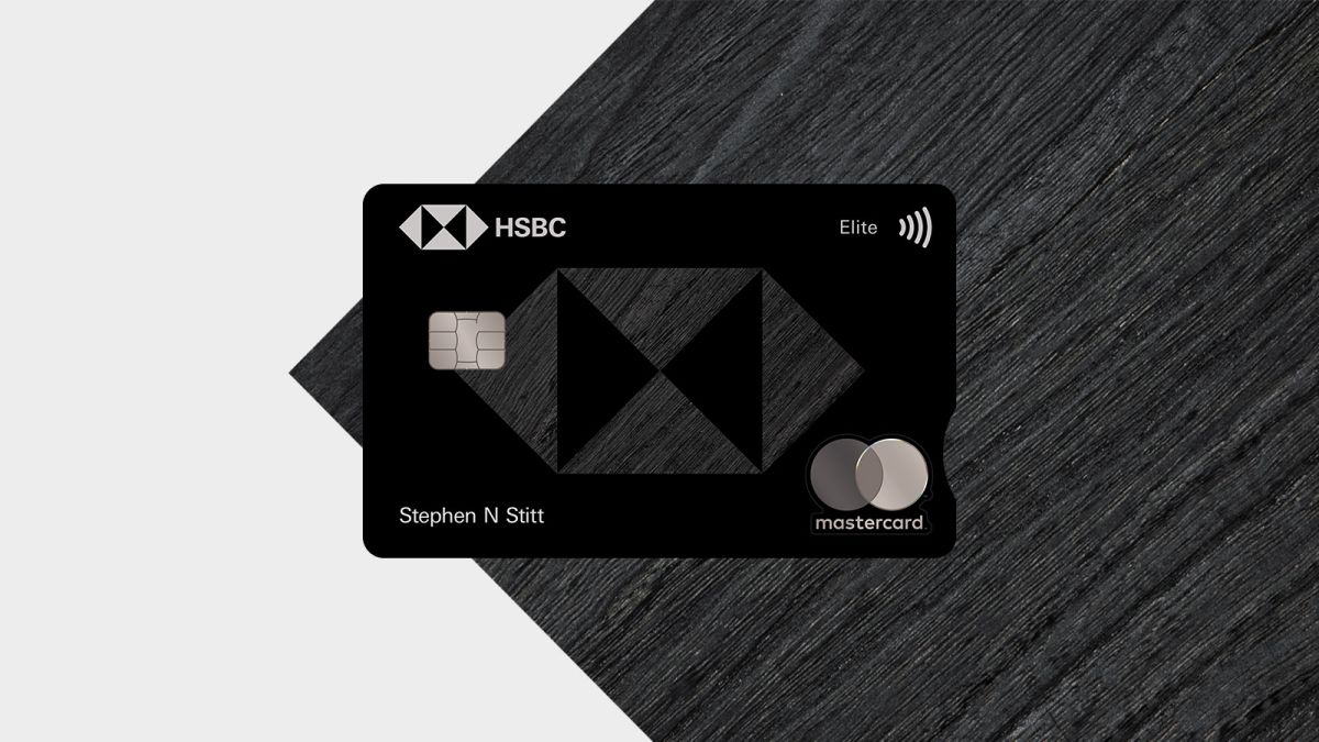 HSBC Elite Mastercard: Premium Travel Benefits and Rewards Explained