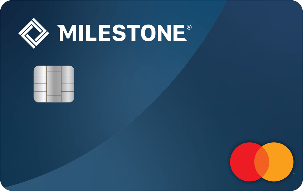 Milestone Mastercard: Complete Guide for Credit Rebuilding