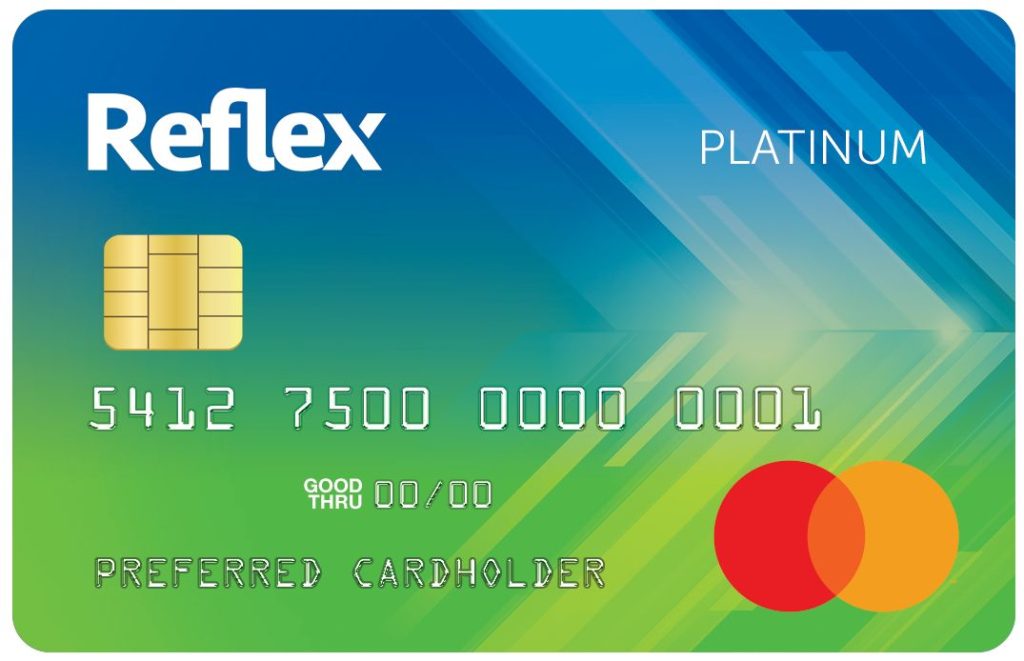 Reflex Credit Card: Pros, Cons, and Main Features
