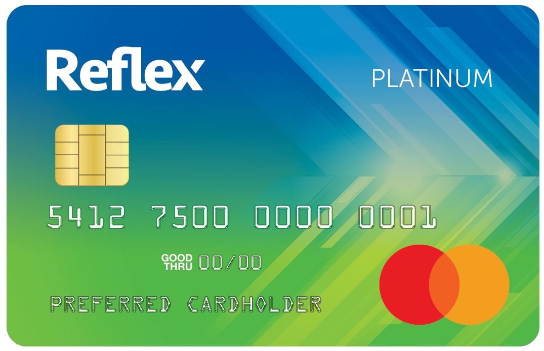 Reflex Mastercard: A Detailed Review for Credit Rebuilding