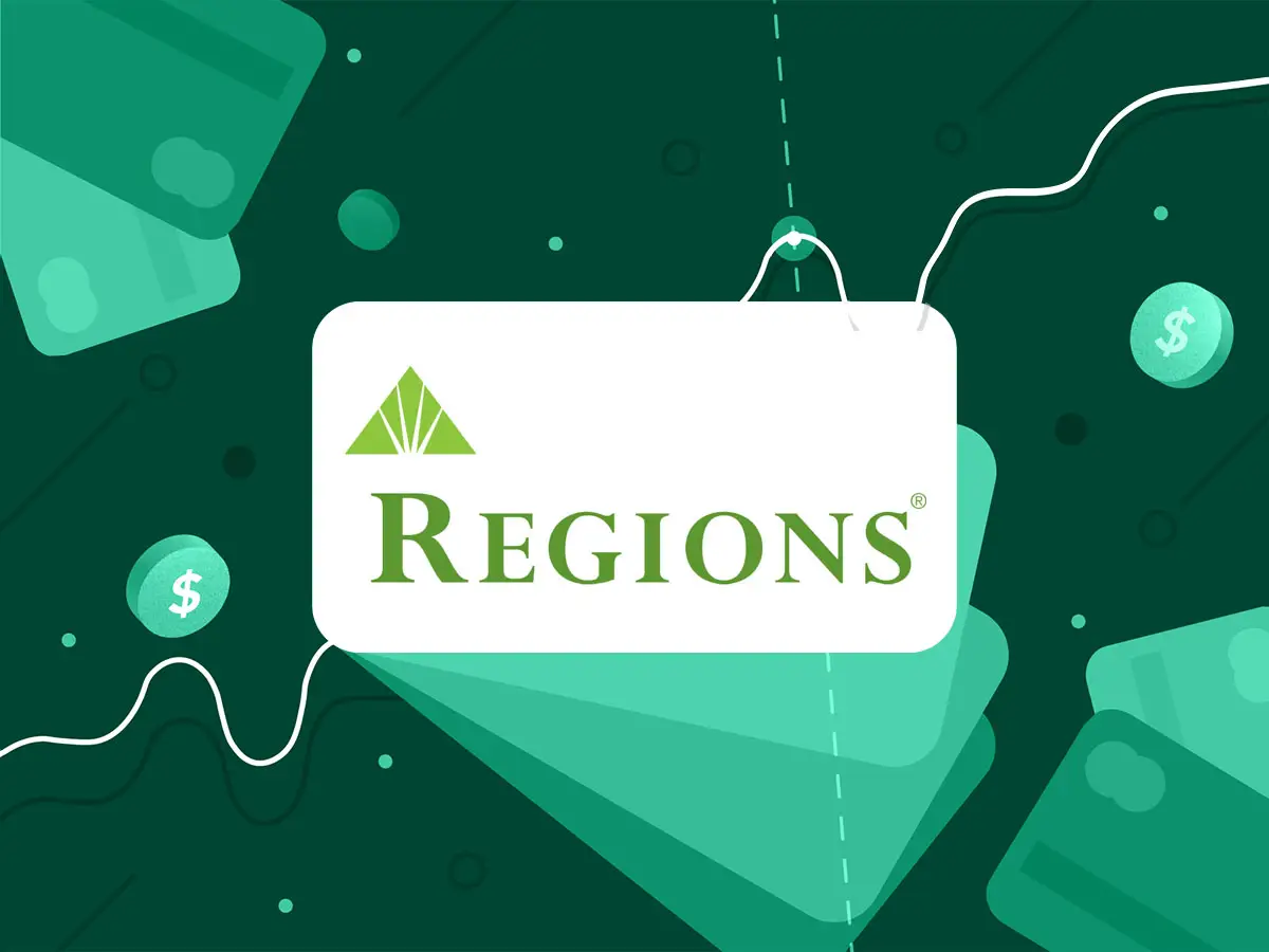 Regions Bank Personal Loan Review: Rates, Terms, and Benefits