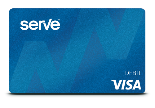 Serve Pay As You Go Visa: Features and Practical Uses