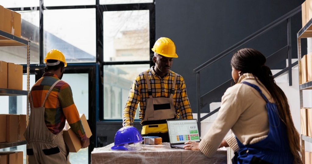 Packing Jobs Are Open Right Now