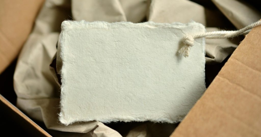 How to Apply for a Packing Job